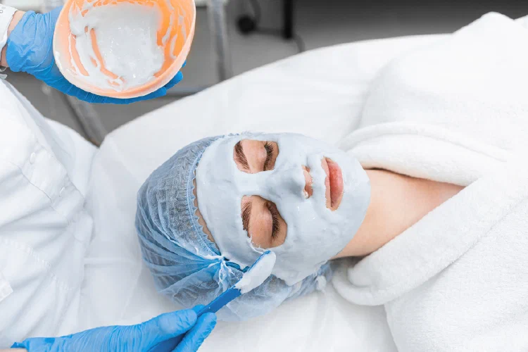 Aesthetics Diploma - CIBTAC related image