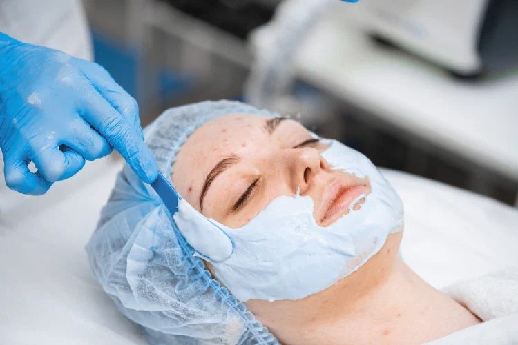 Aesthetics Diploma related image