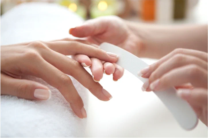 Nail Treatments Diploma - CIBTAC related image