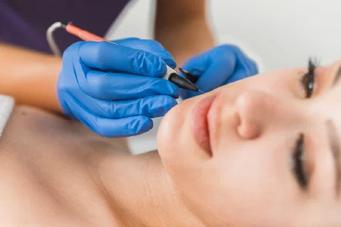 Electrolysis Courses related image