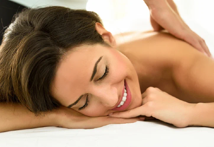 Massage, Anatomy & Physiology Diploma Evening - CIBTAC related image