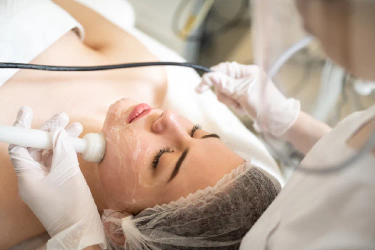 Facial Electrical Treatments Level 3 Certificate - CIBTAC QCF related image