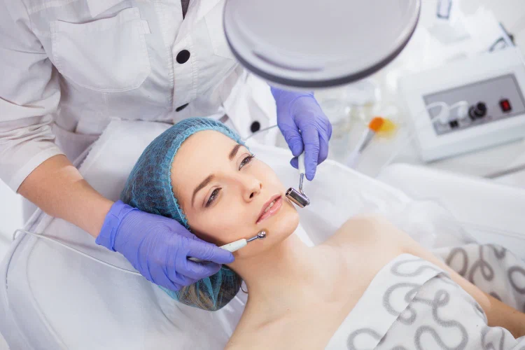 Facial Electrotherapy Diploma - CIBTAC related image