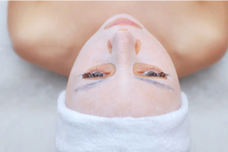 Skin Treatments Diploma - CIBTAC related image