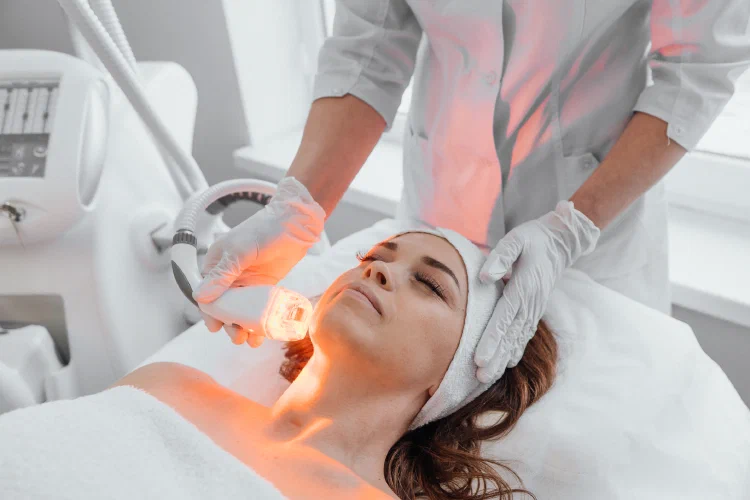 Skin Treatments & Facial Electrotherapy Diploma - CIBTAC related image