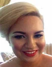 Picture of Janine Fearon