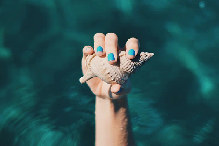 Get all the details on our upcoming nail course Belfast related image