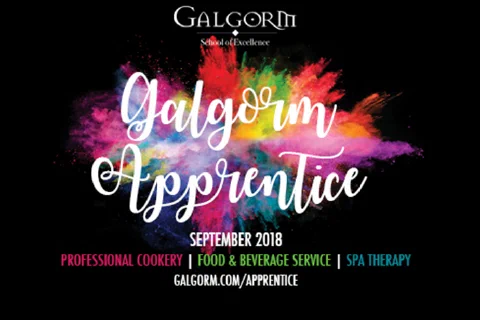 Bronwyn Conroy Beauty School NI teams up with Galgorm for its Apprentice Programme image